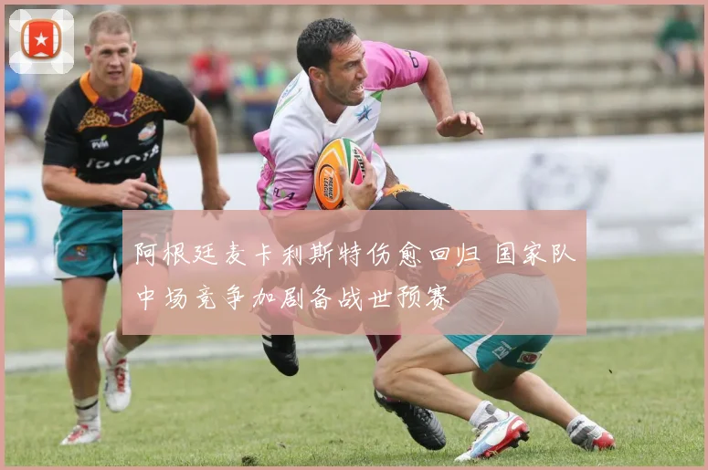阿根廷麦卡利斯特伤愈回归 国家队中场竞争加剧备战世预赛