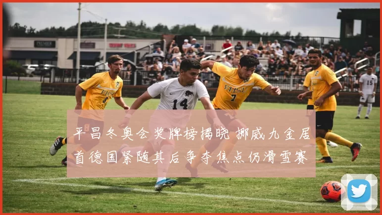 平昌冬奥会奖牌榜揭晓 挪威九金居首德国紧随其后争夺焦点仍滑雪赛场