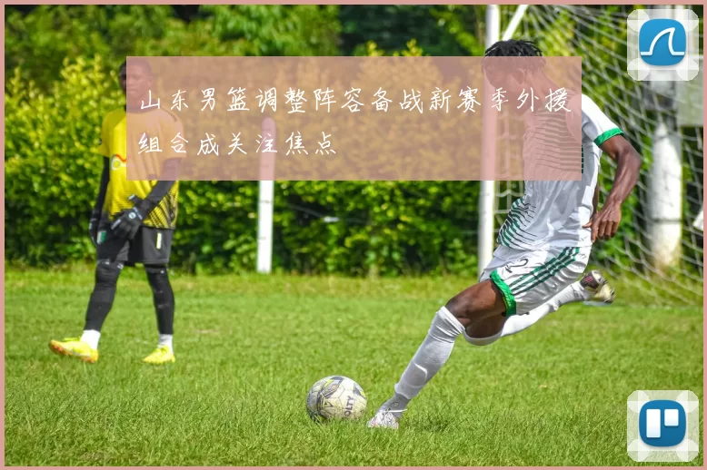 山东男篮调整阵容备战新赛季外援组合成关注焦点