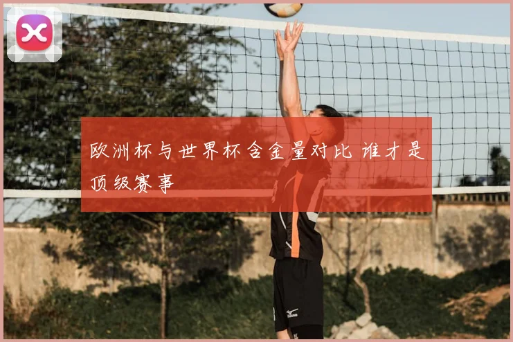 欧洲杯与世界杯含金量对比 谁才是顶级赛事