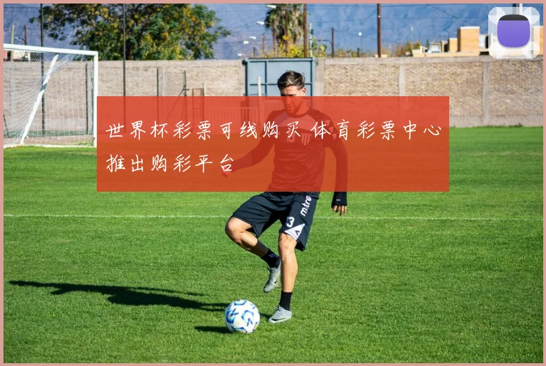 世界杯彩票可线购买 体育彩票中心推出购彩平台